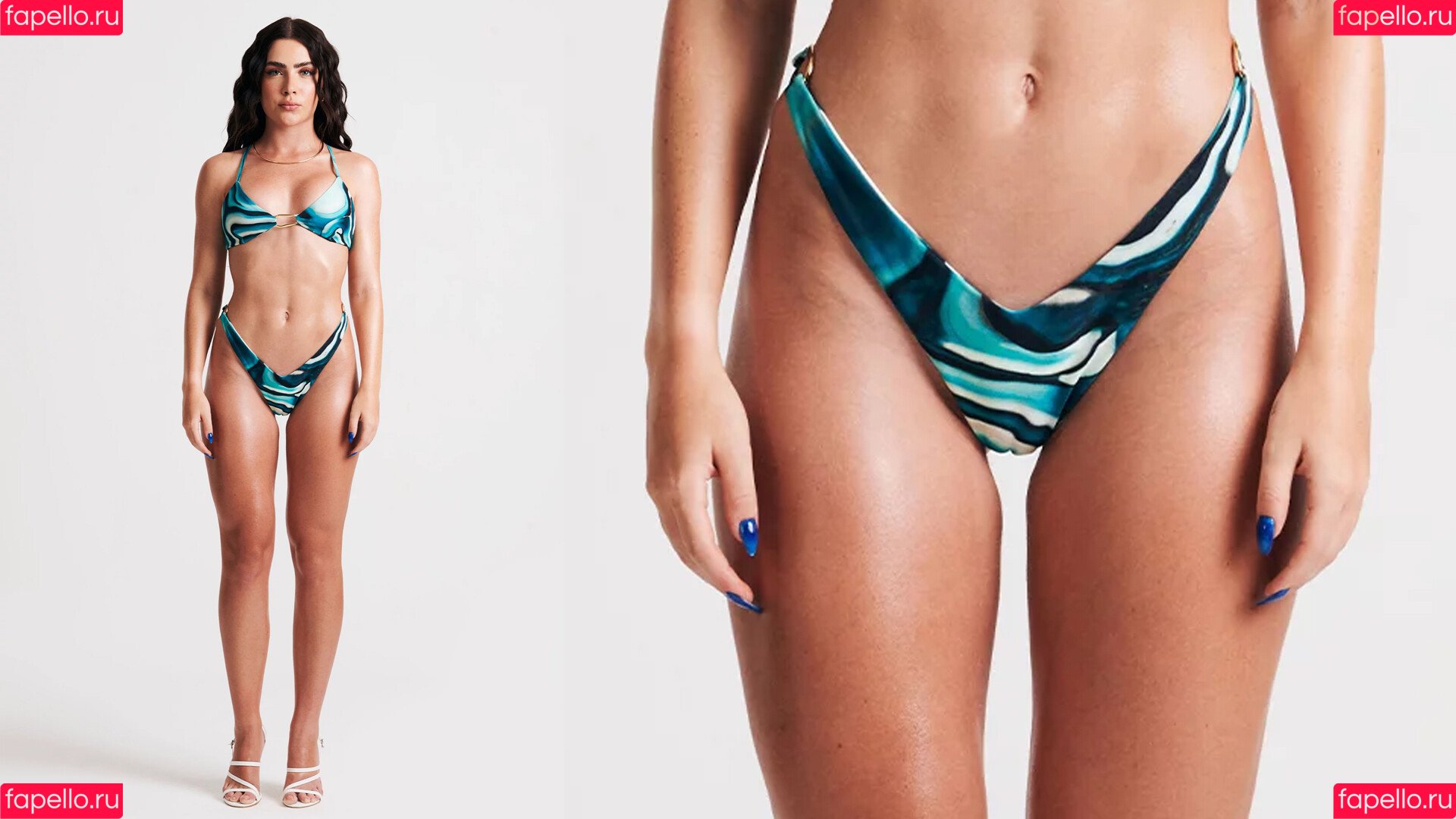 Jade Picon Onlyfans Photo Gallery 