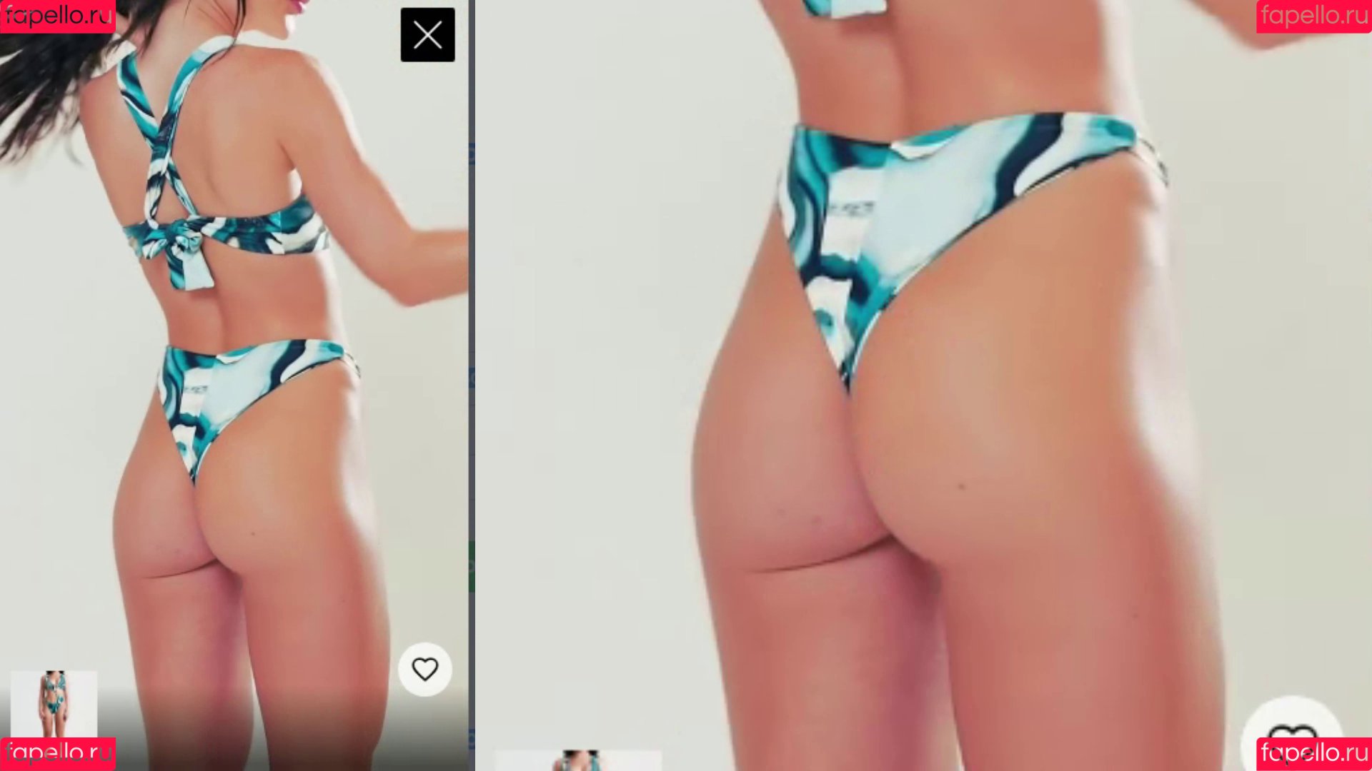 Jade Picon Onlyfans Photo Gallery 