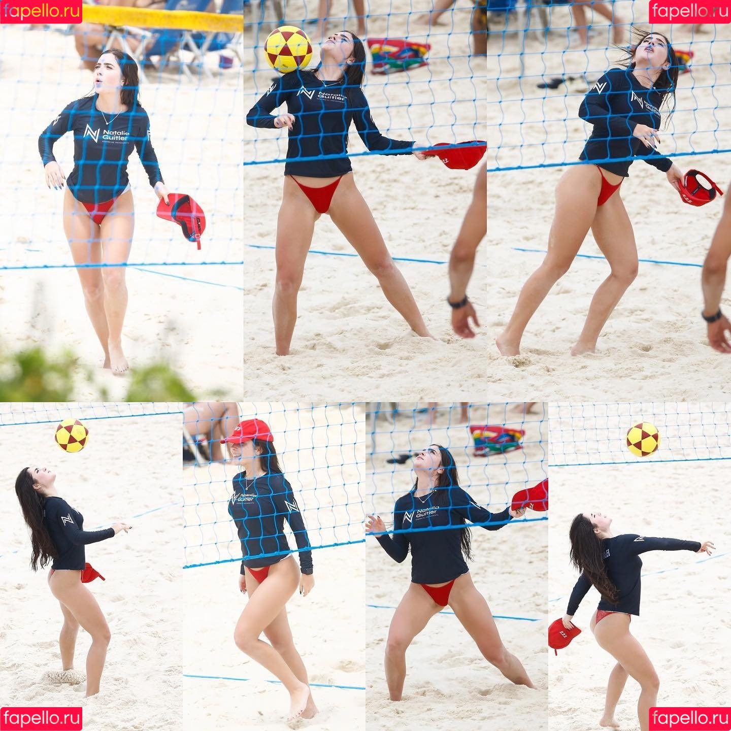 Jade Picon Onlyfans Photo Gallery 