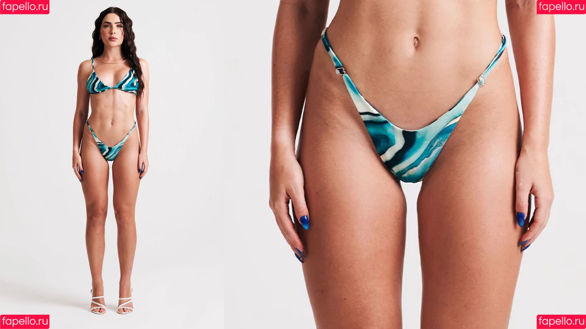 Jade Picon Onlyfans Photo Gallery 