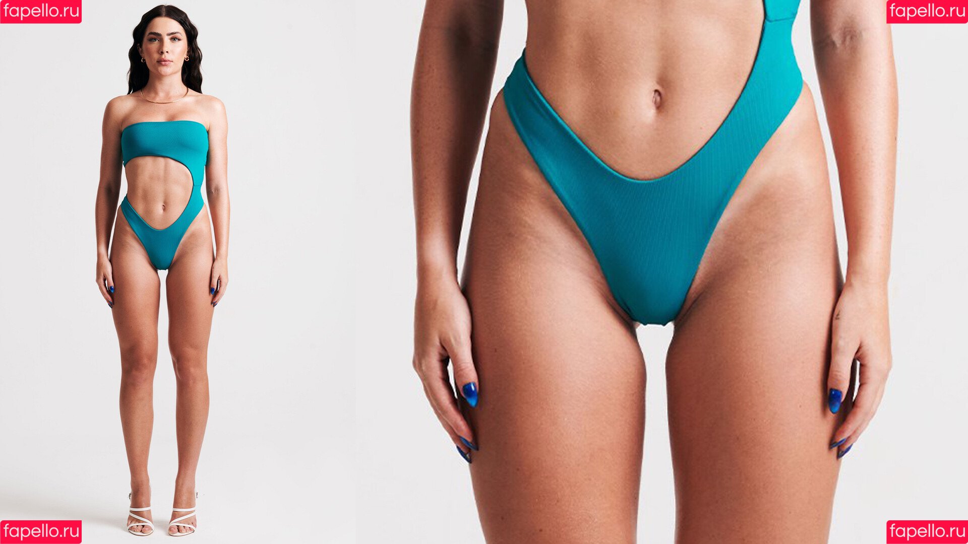 Jade Picon Onlyfans Photo Gallery 