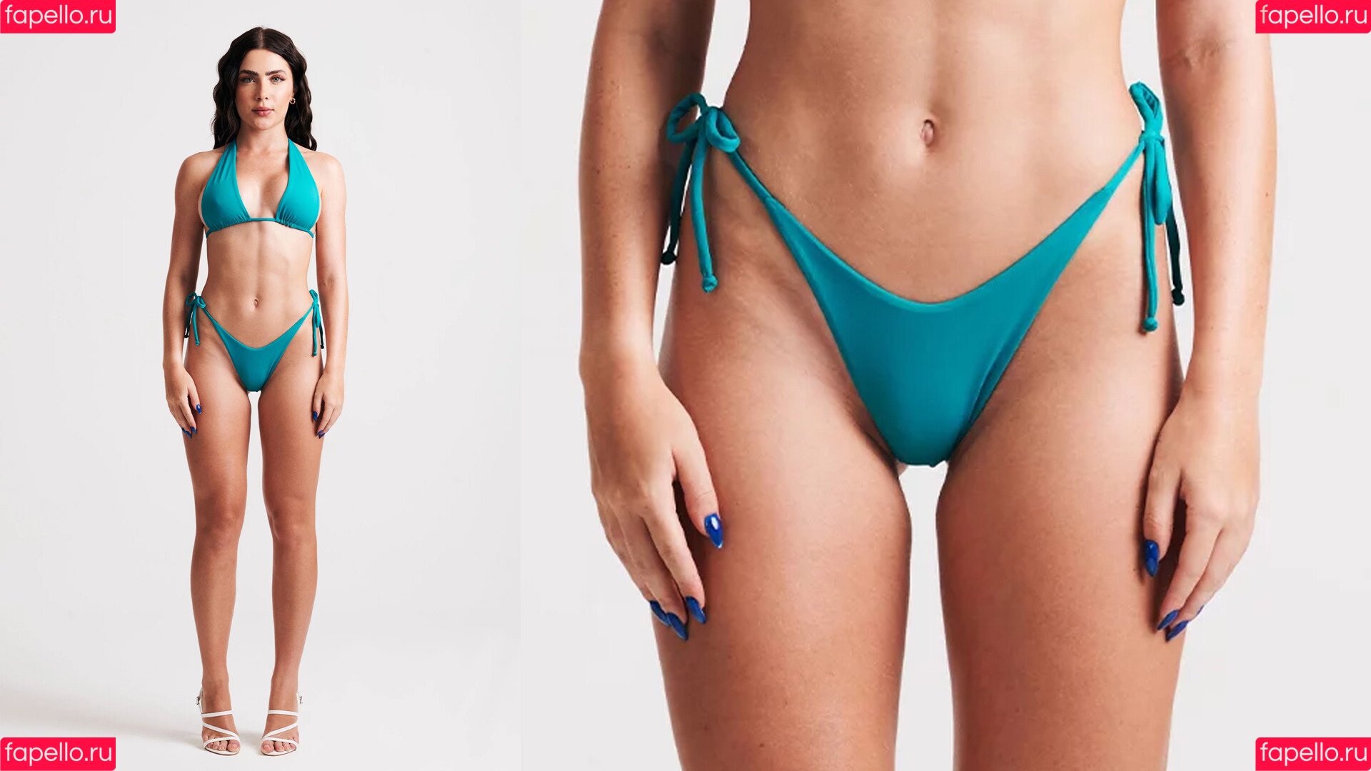 Jade Picon Onlyfans Photo Gallery 