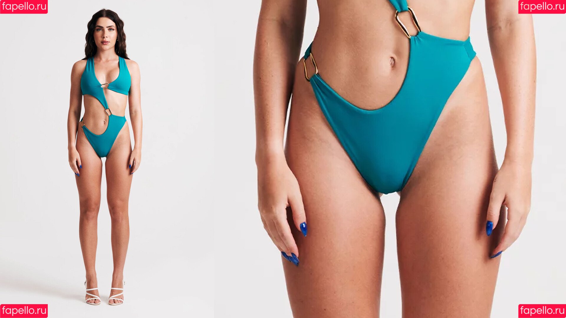 Jade Picon Onlyfans Photo Gallery 