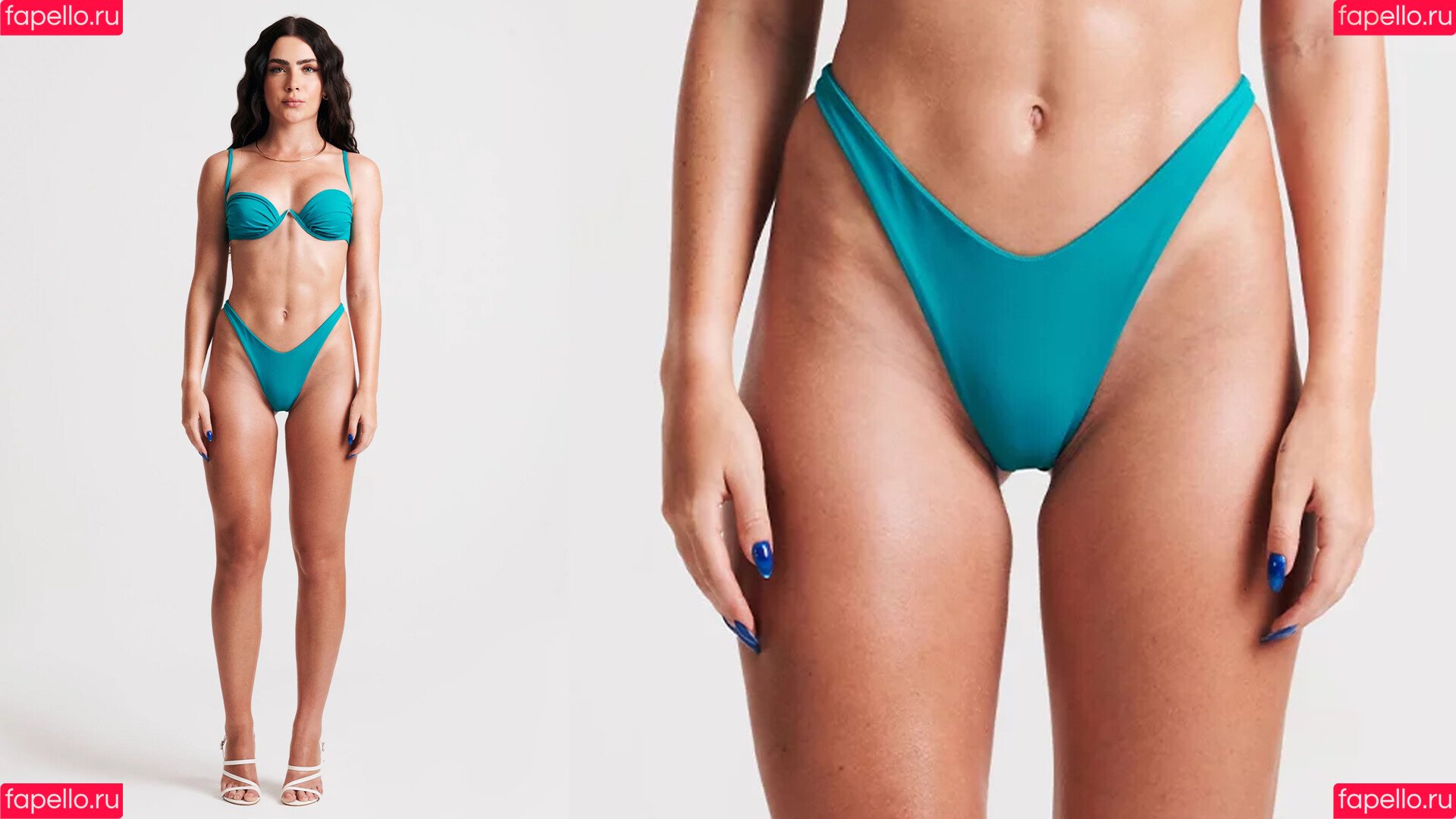 Jade Picon Onlyfans Photo Gallery 