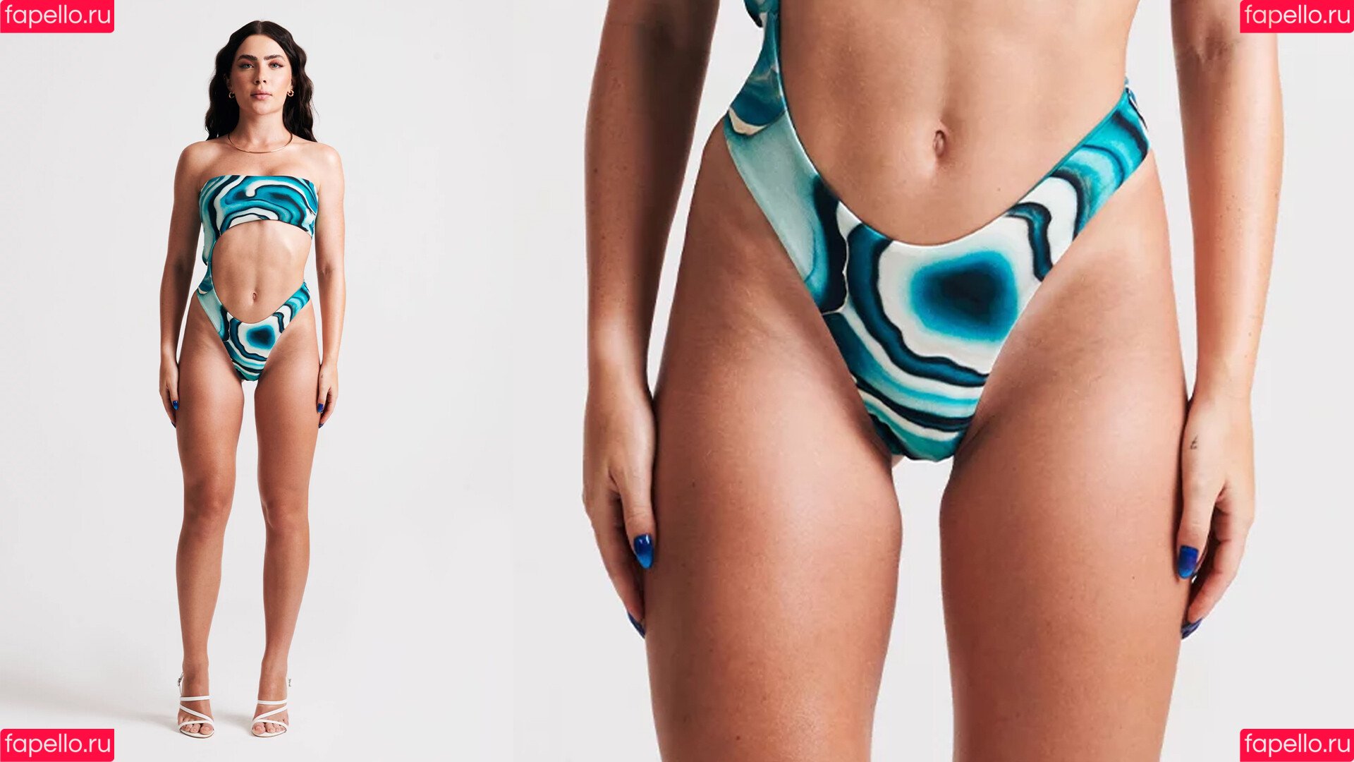 Jade Picon Onlyfans Photo Gallery 