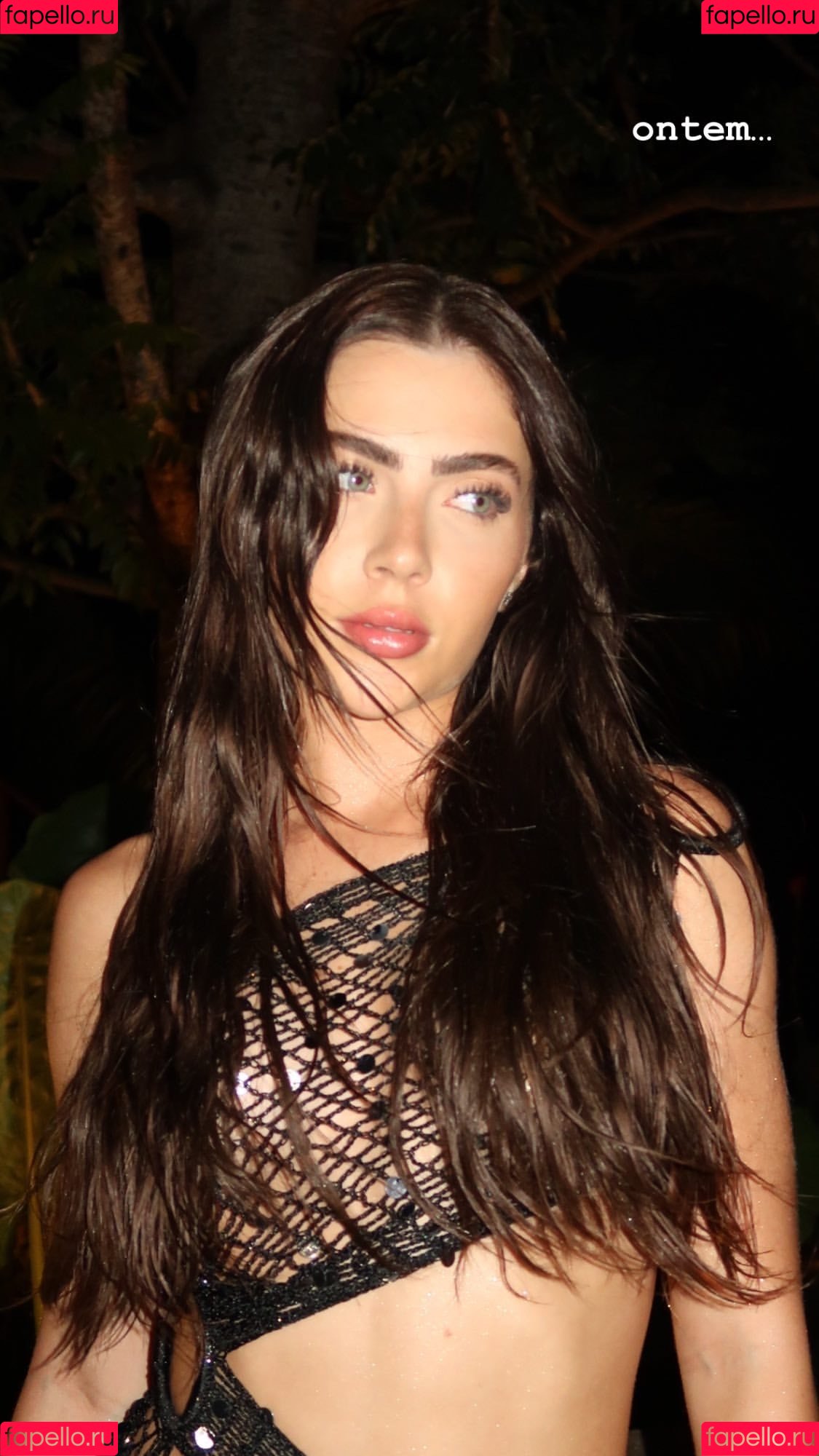 Jade Picon Onlyfans Photo Gallery 