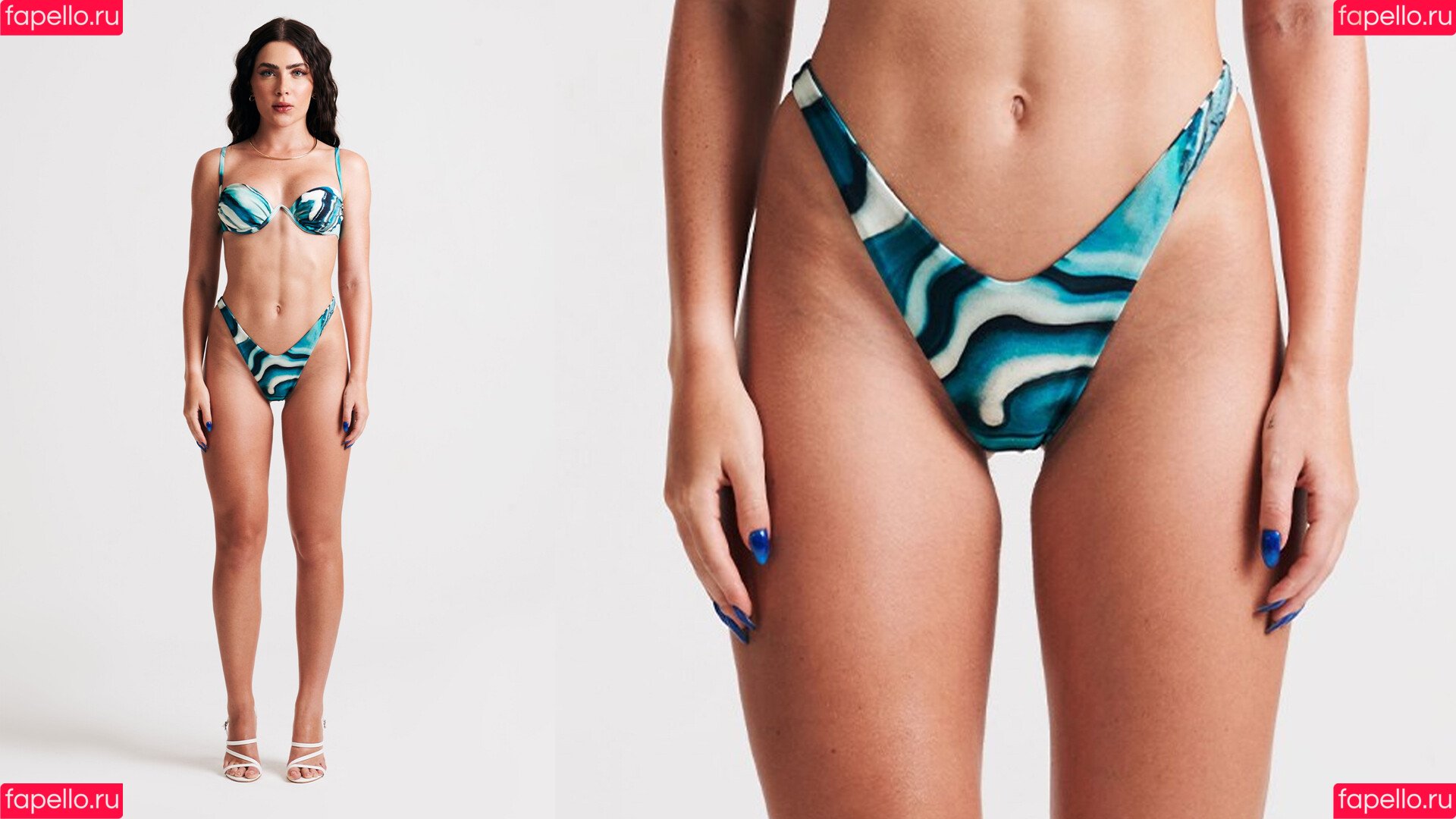 Jade Picon Onlyfans Photo Gallery 