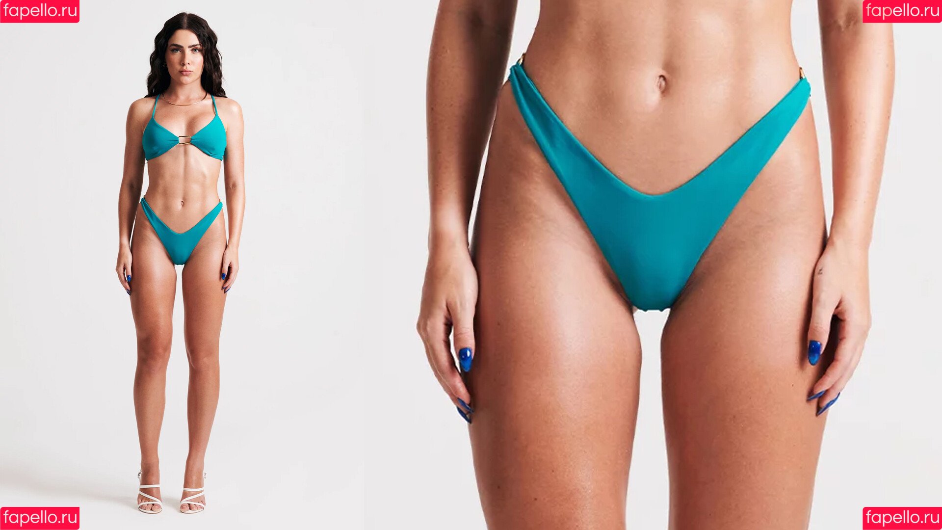 Jade Picon Onlyfans Photo Gallery 