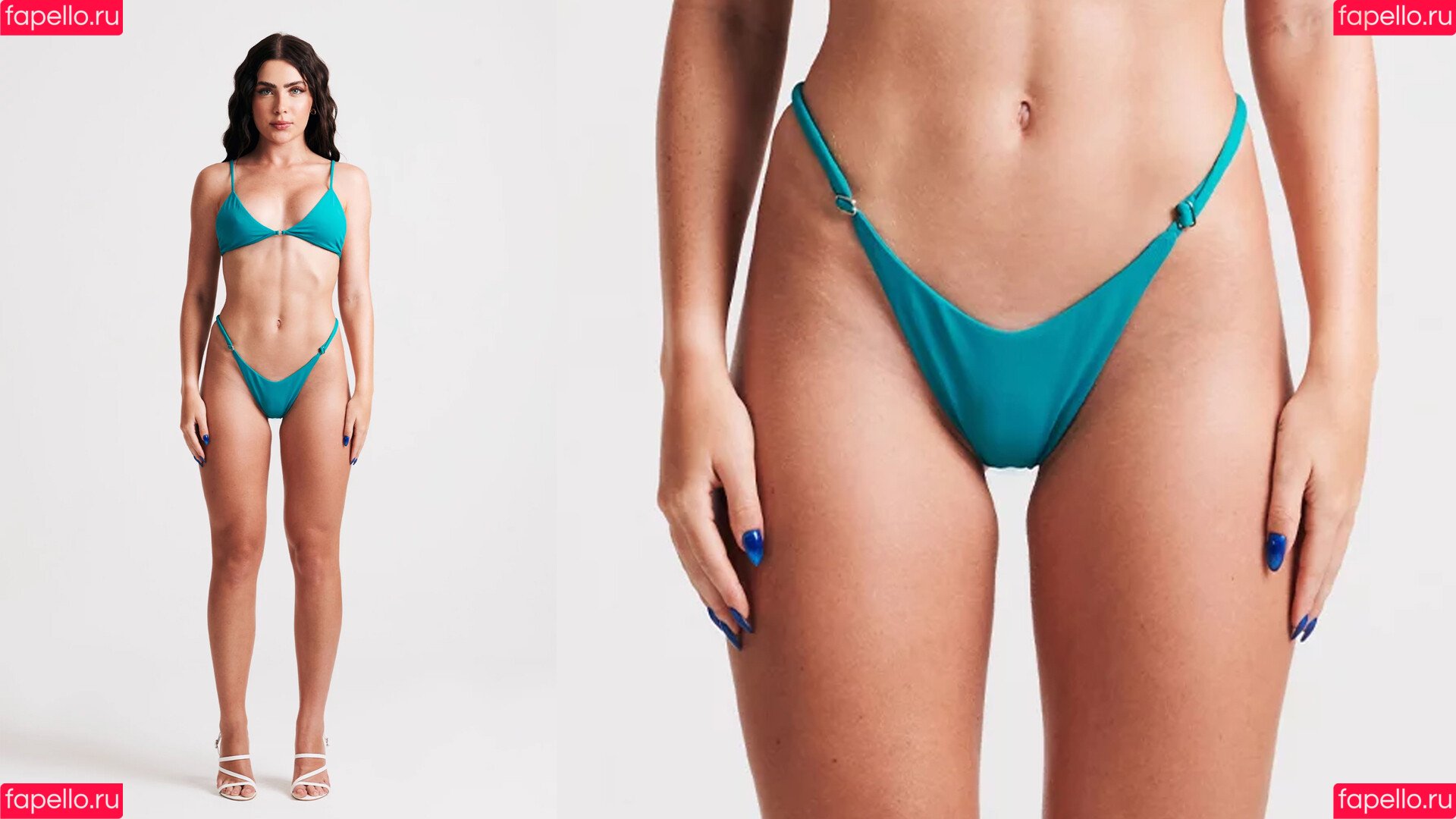 Jade Picon Onlyfans Photo Gallery 