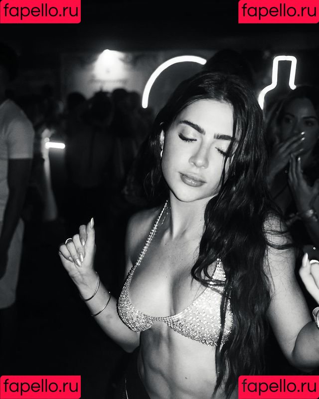 Jade Picon Onlyfans Photo Gallery 