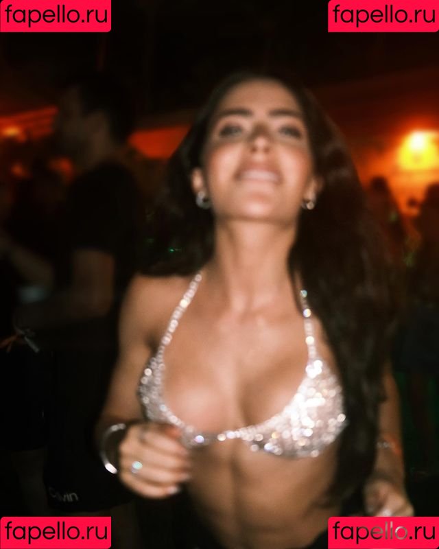 Jade Picon Onlyfans Photo Gallery 