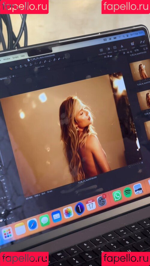 Jade Picon Onlyfans Photo Gallery 