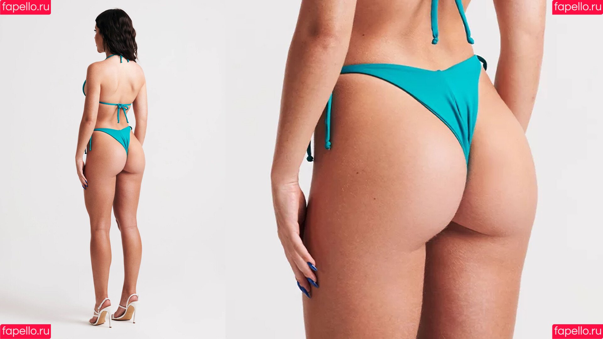 Jade Picon Onlyfans Photo Gallery 