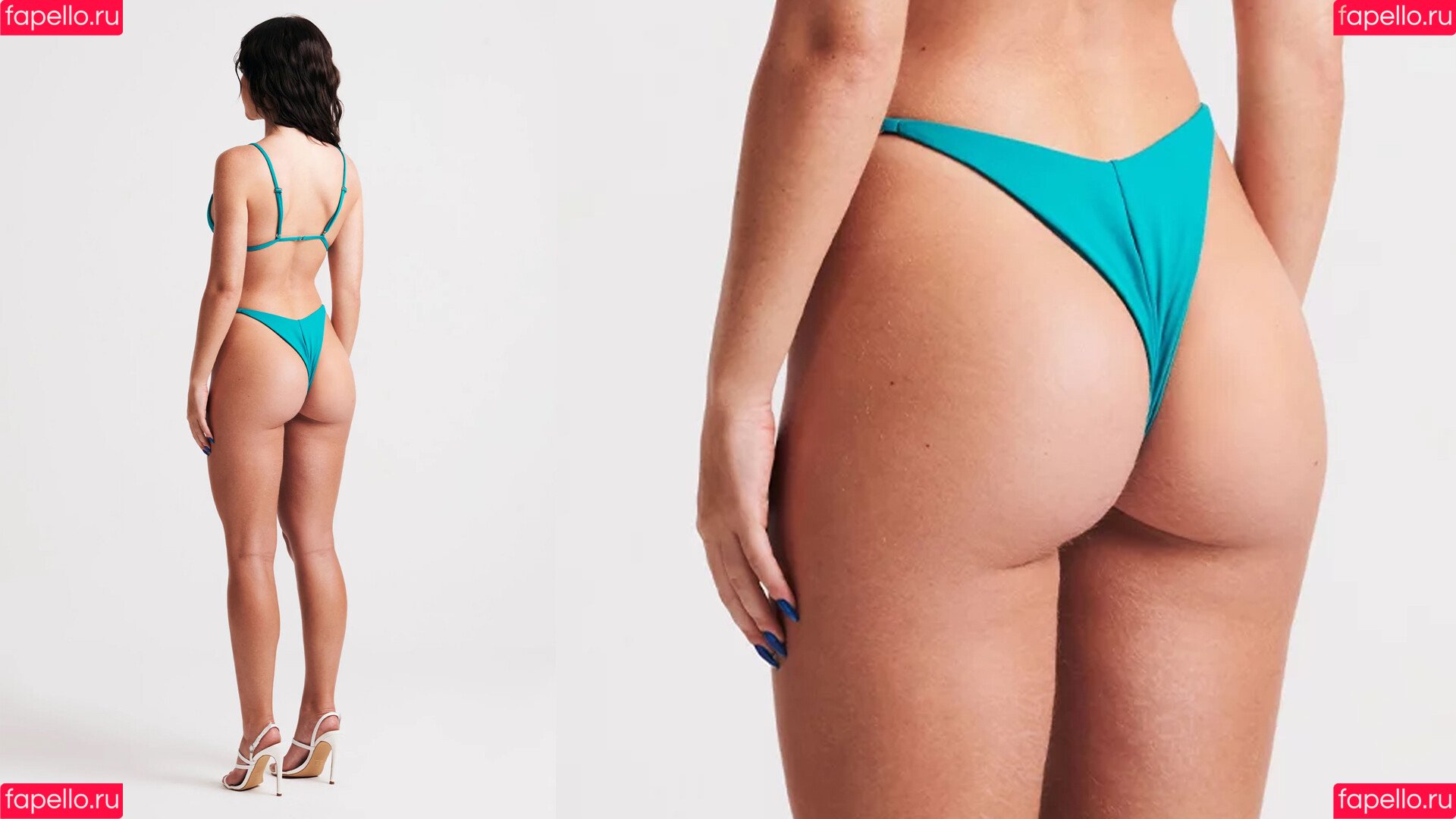 Jade Picon Onlyfans Photo Gallery 