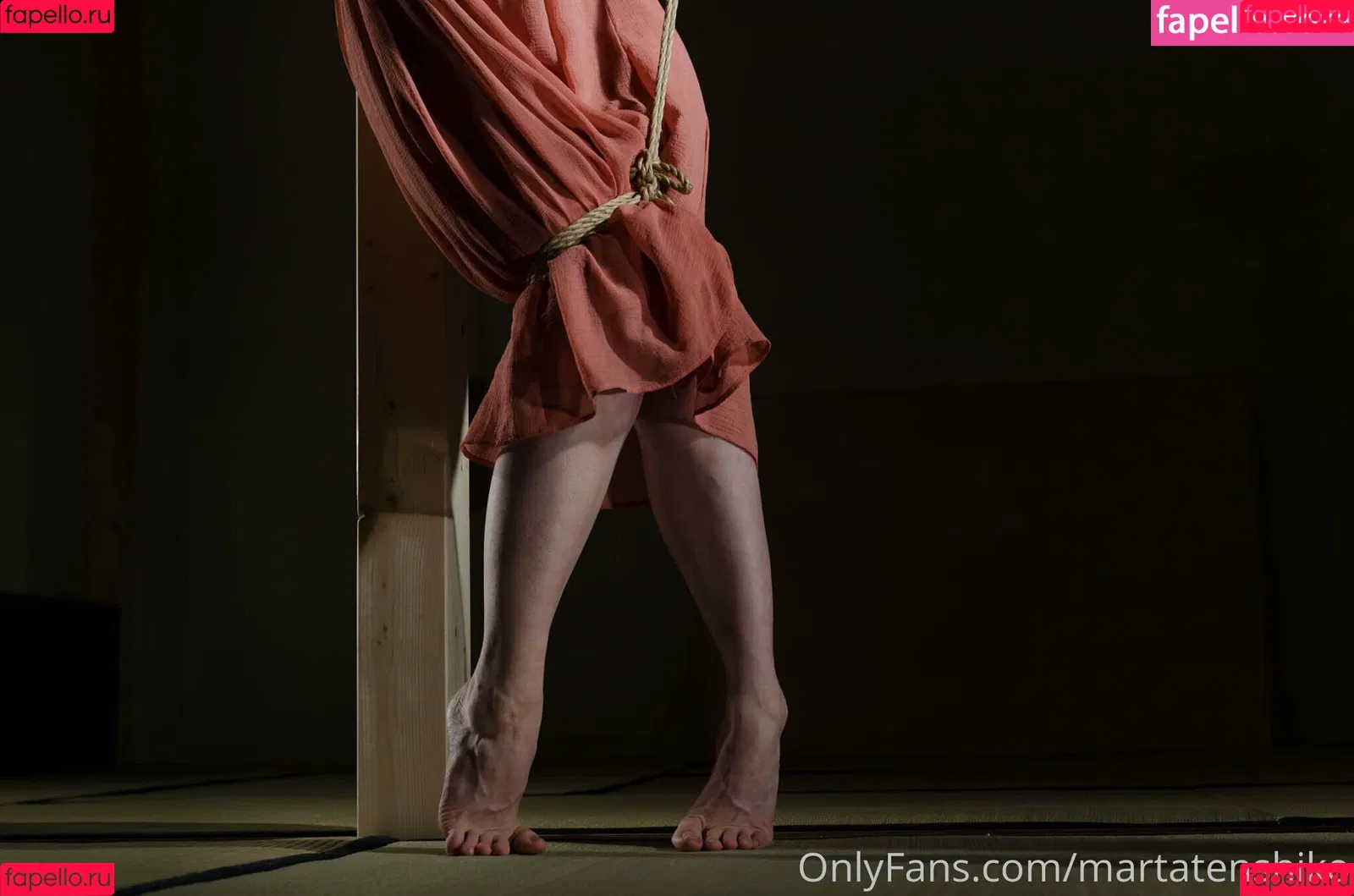martatenshiko Onlyfans Photo Gallery 