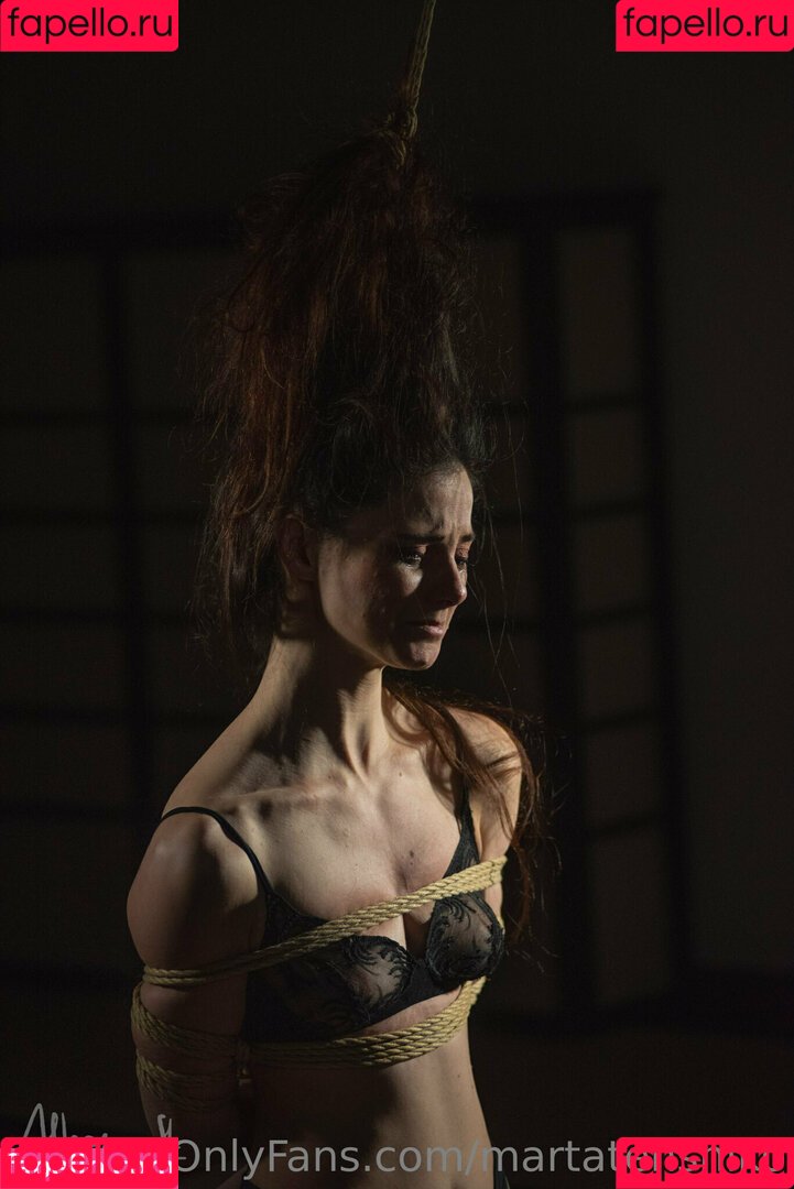 martatenshiko Onlyfans Photo Gallery 