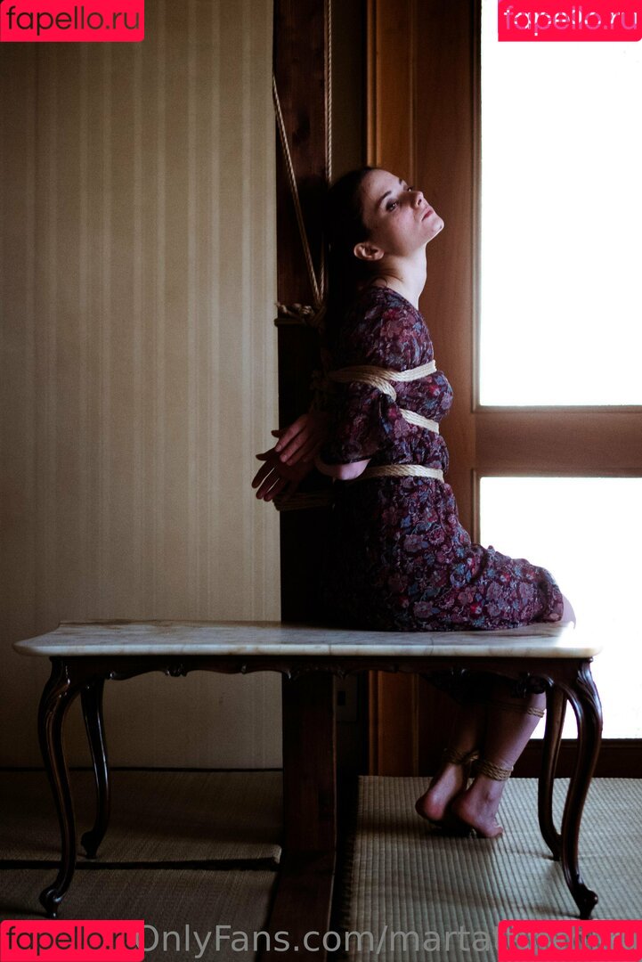 martatenshiko Onlyfans Photo Gallery 