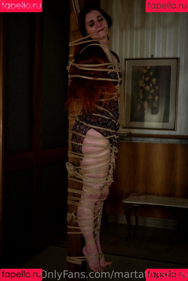 martatenshiko Onlyfans Photo Gallery 