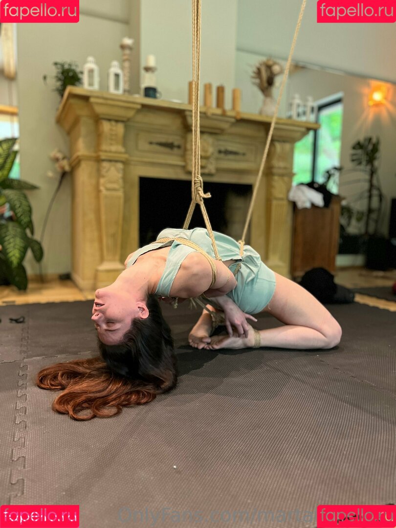 martatenshiko Onlyfans Photo Gallery 