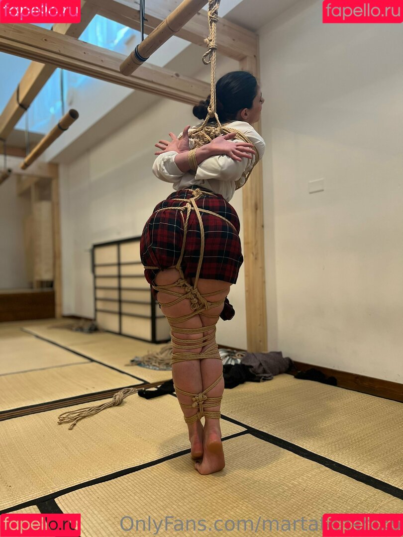 martatenshiko Onlyfans Photo Gallery 