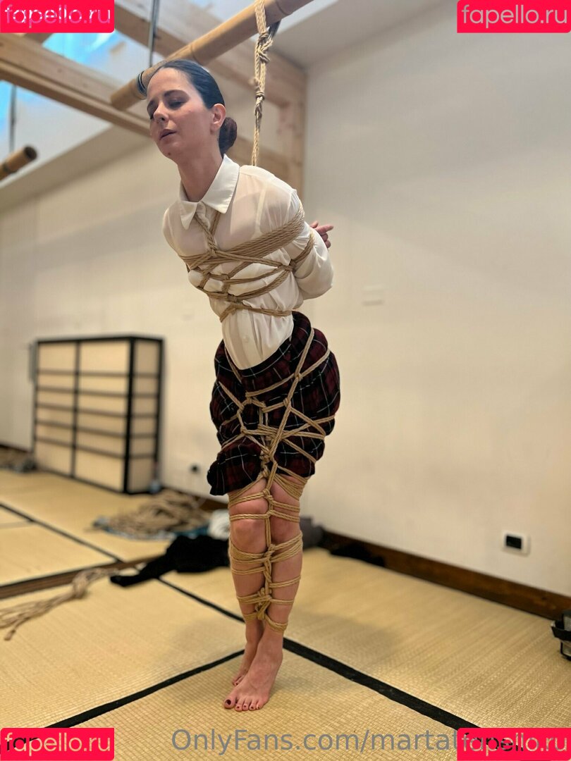 martatenshiko Onlyfans Photo Gallery 