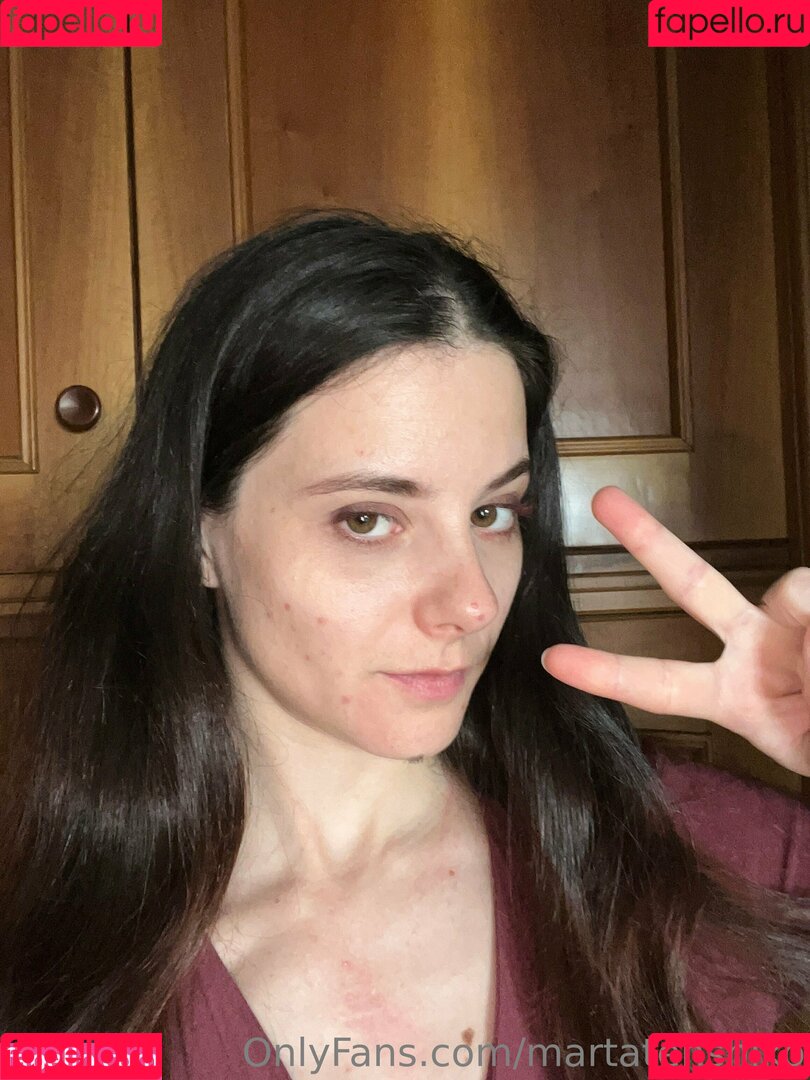 martatenshiko Onlyfans Photo Gallery 