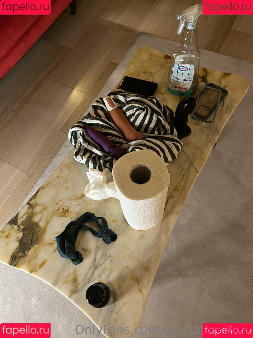 martatenshiko Onlyfans Photo Gallery 