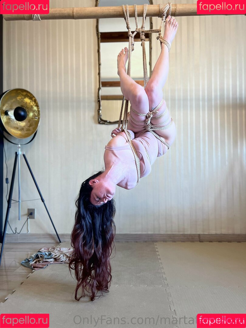 martatenshiko Onlyfans Photo Gallery 