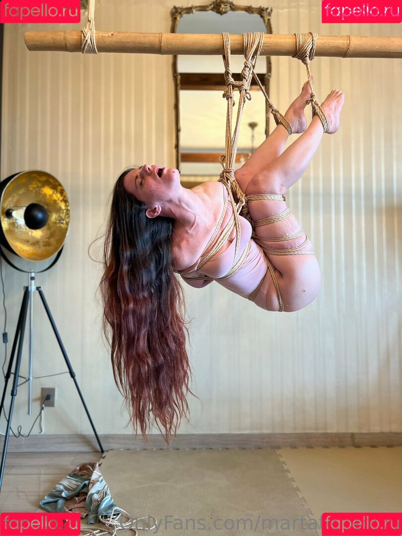 martatenshiko Onlyfans Photo Gallery 