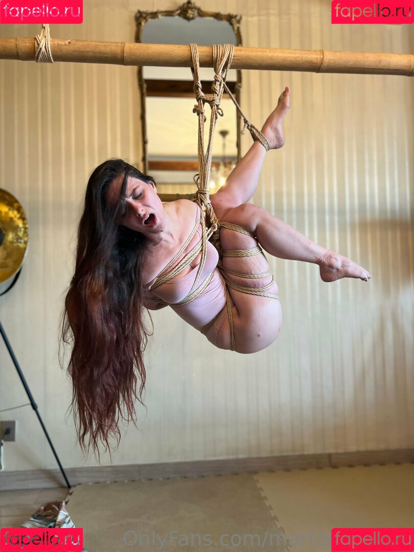 martatenshiko Onlyfans Photo Gallery 