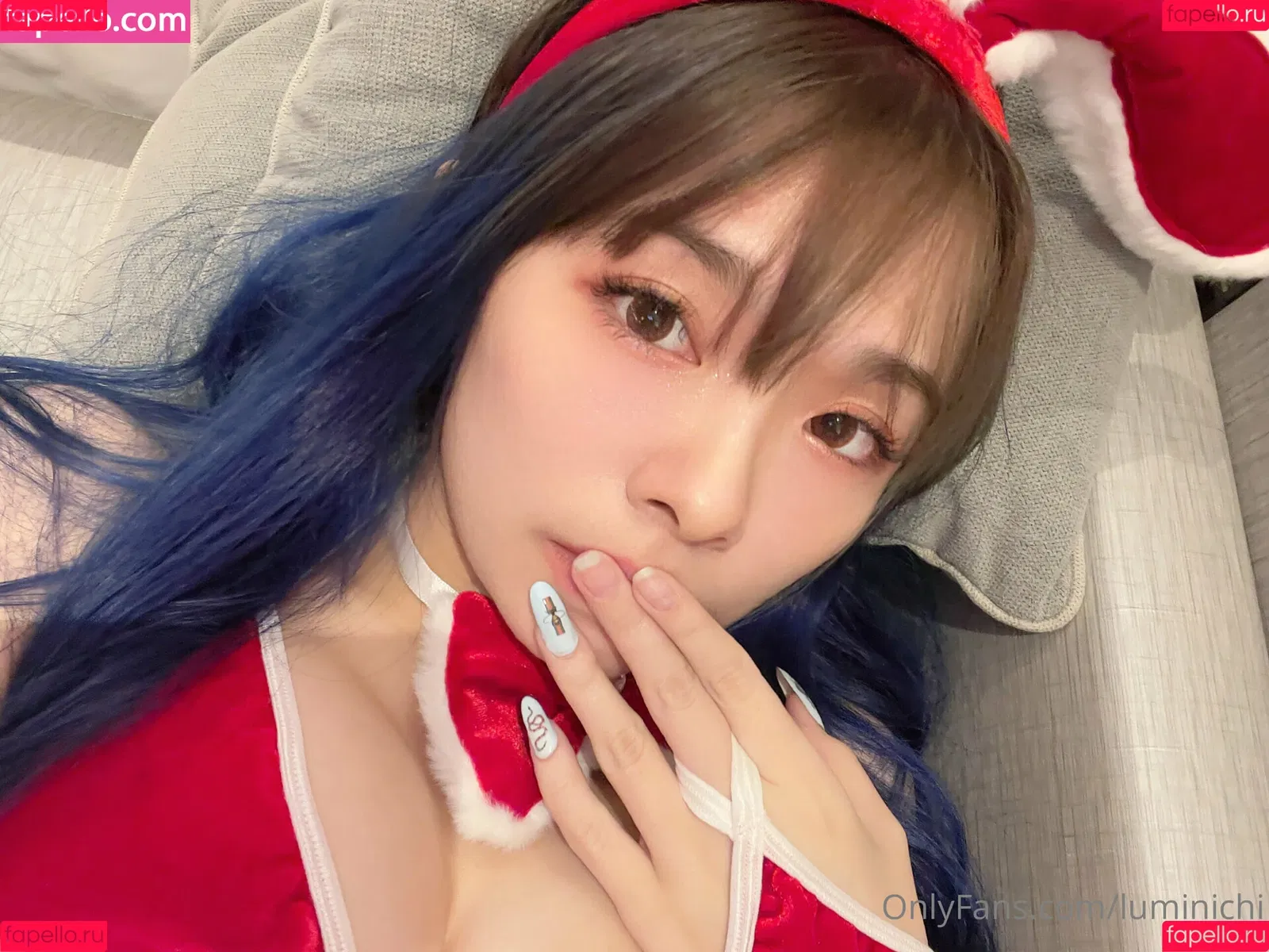 luminichi Onlyfans Photo Gallery 