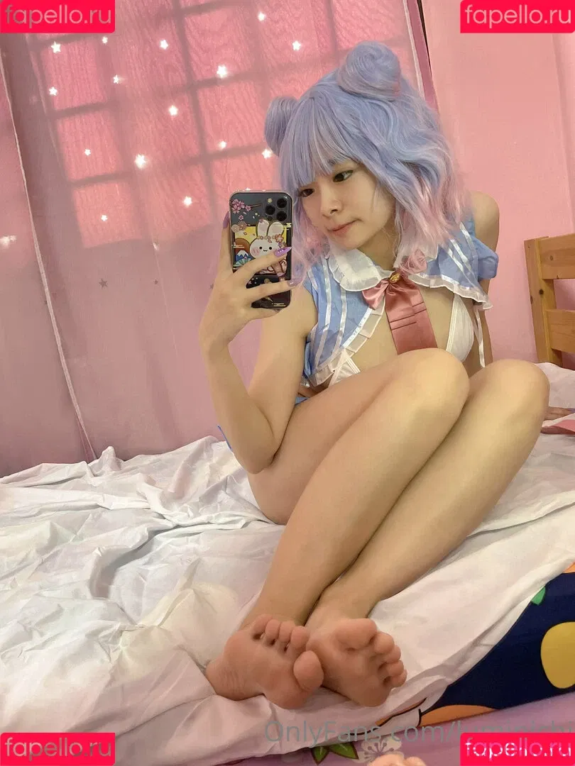 luminichi Onlyfans Photo Gallery 