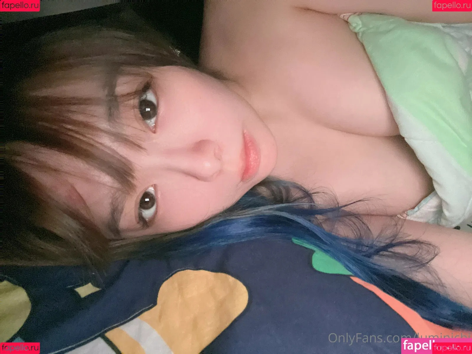luminichi Onlyfans Photo Gallery 