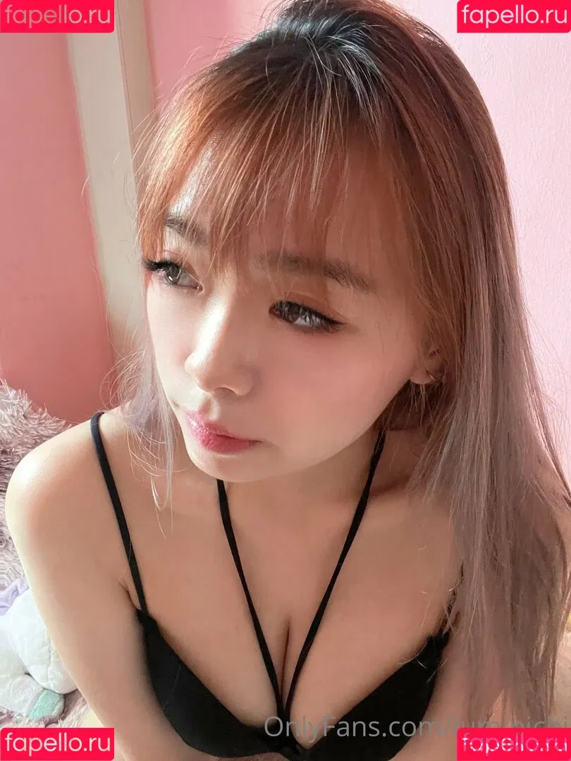 luminichi Onlyfans Photo Gallery 