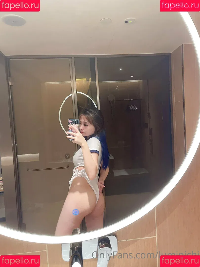 luminichi Onlyfans Photo Gallery 