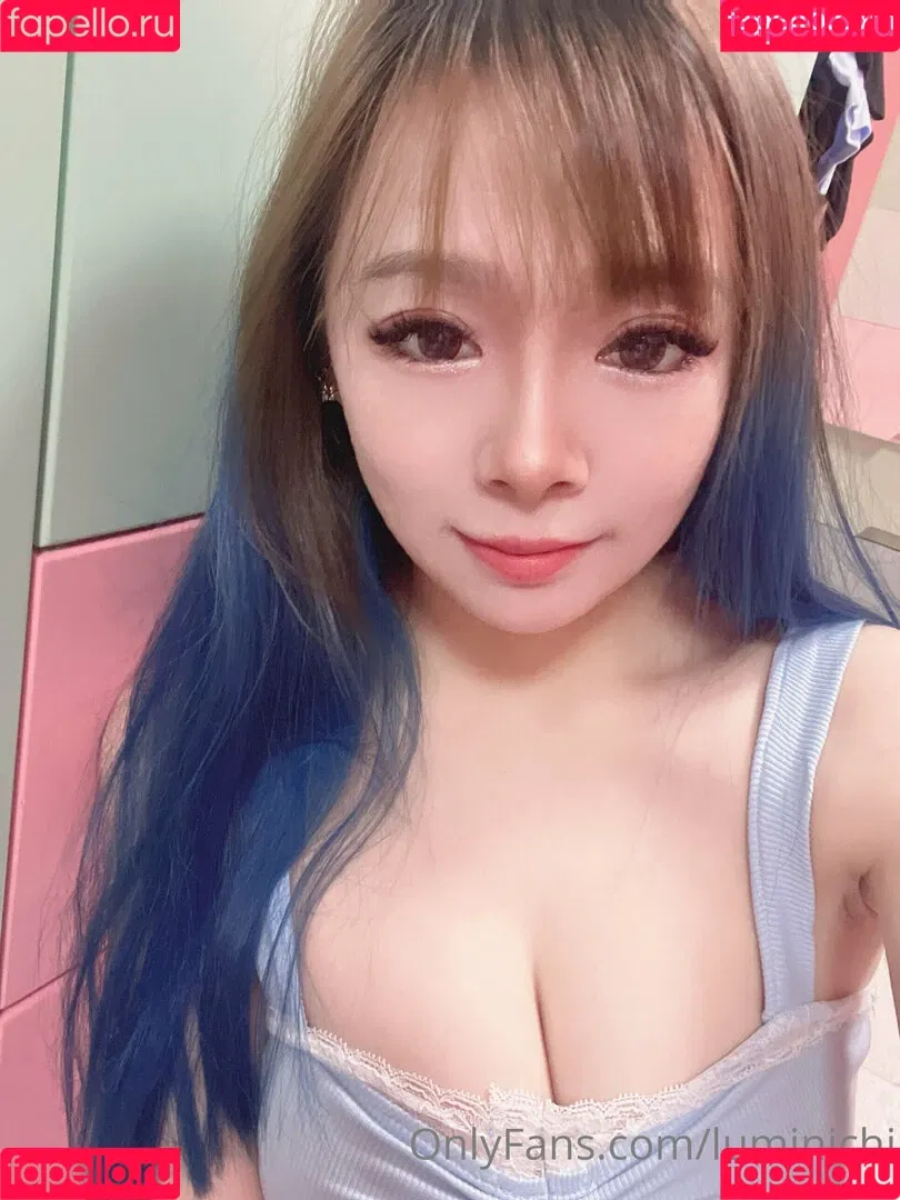 luminichi Onlyfans Photo Gallery 