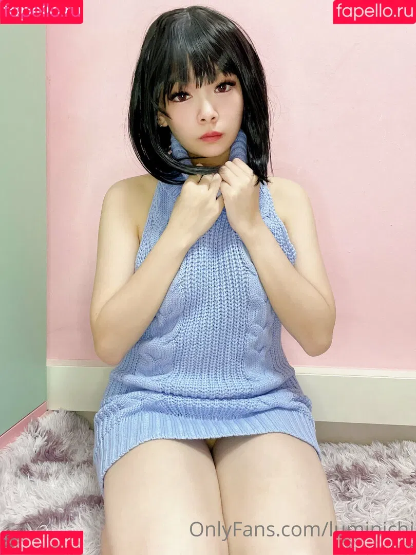 luminichi Onlyfans Photo Gallery 
