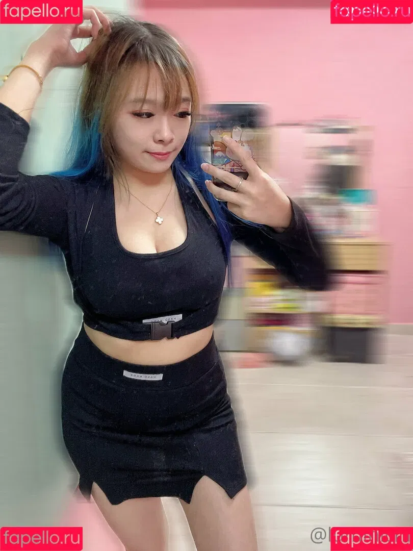luminichi Onlyfans Photo Gallery 
