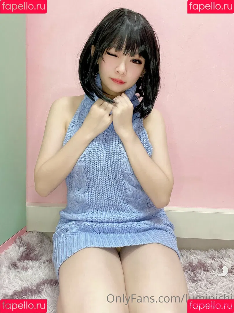 luminichi Onlyfans Photo Gallery 