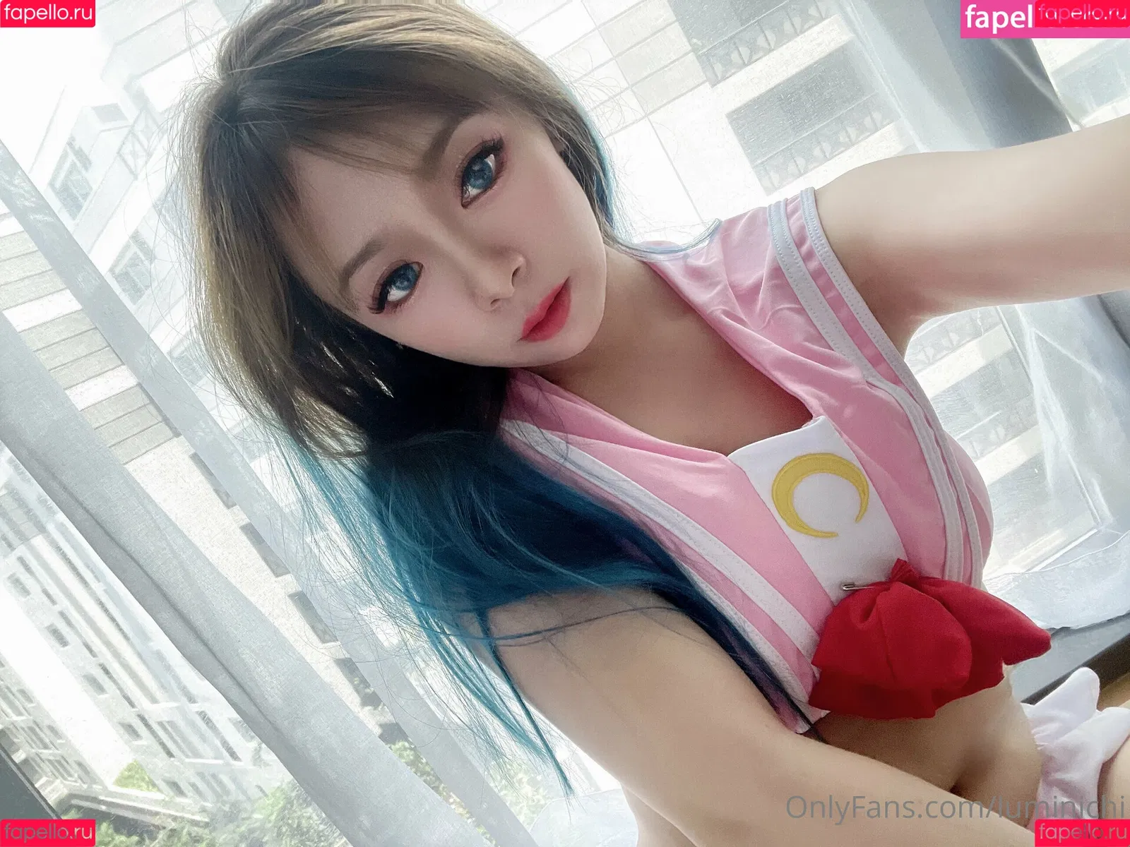 luminichi Onlyfans Photo Gallery 