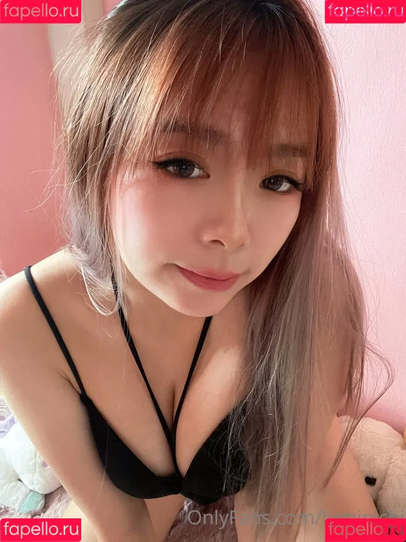 luminichi Onlyfans Photo Gallery 