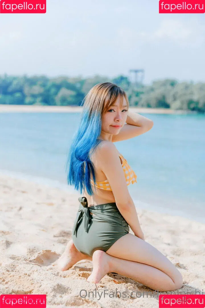 luminichi Onlyfans Photo Gallery 