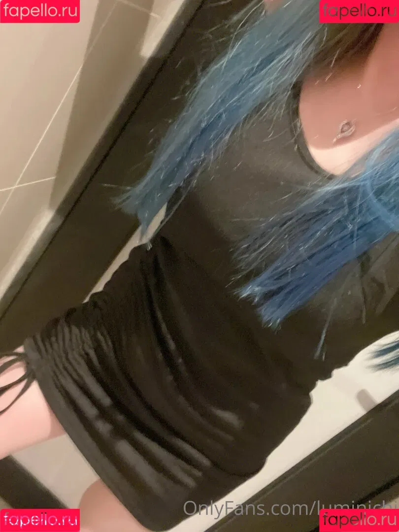 luminichi Onlyfans Photo Gallery 