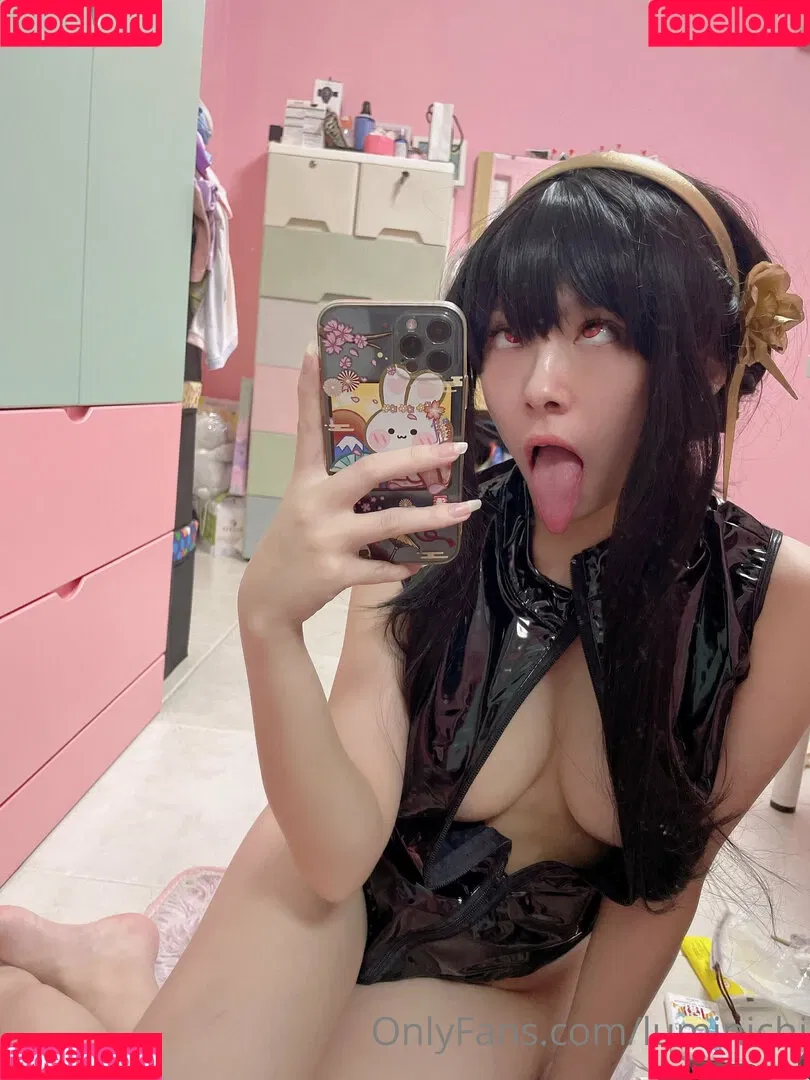 luminichi Onlyfans Photo Gallery 