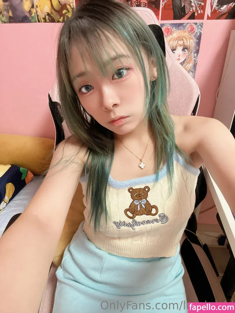 luminichi Onlyfans Photo Gallery 