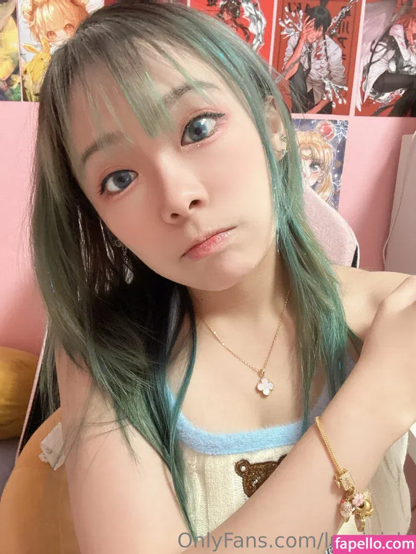 luminichi Onlyfans Photo Gallery 