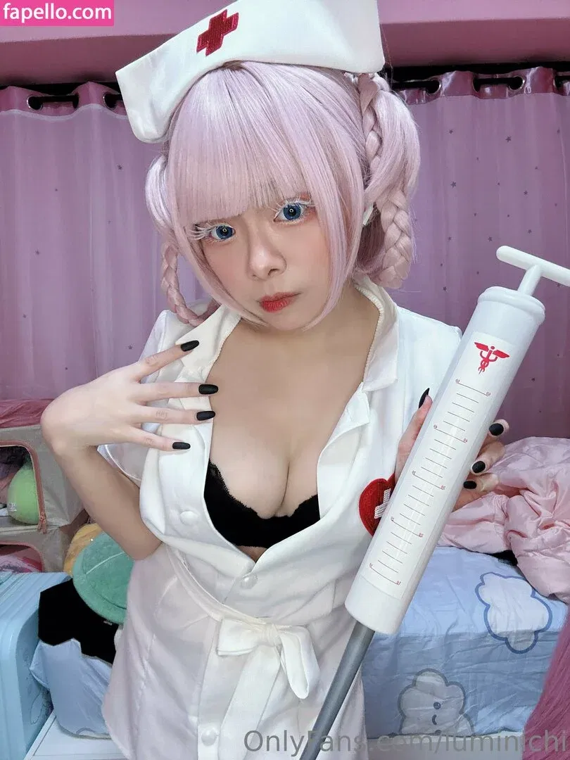 luminichi Onlyfans Photo Gallery 