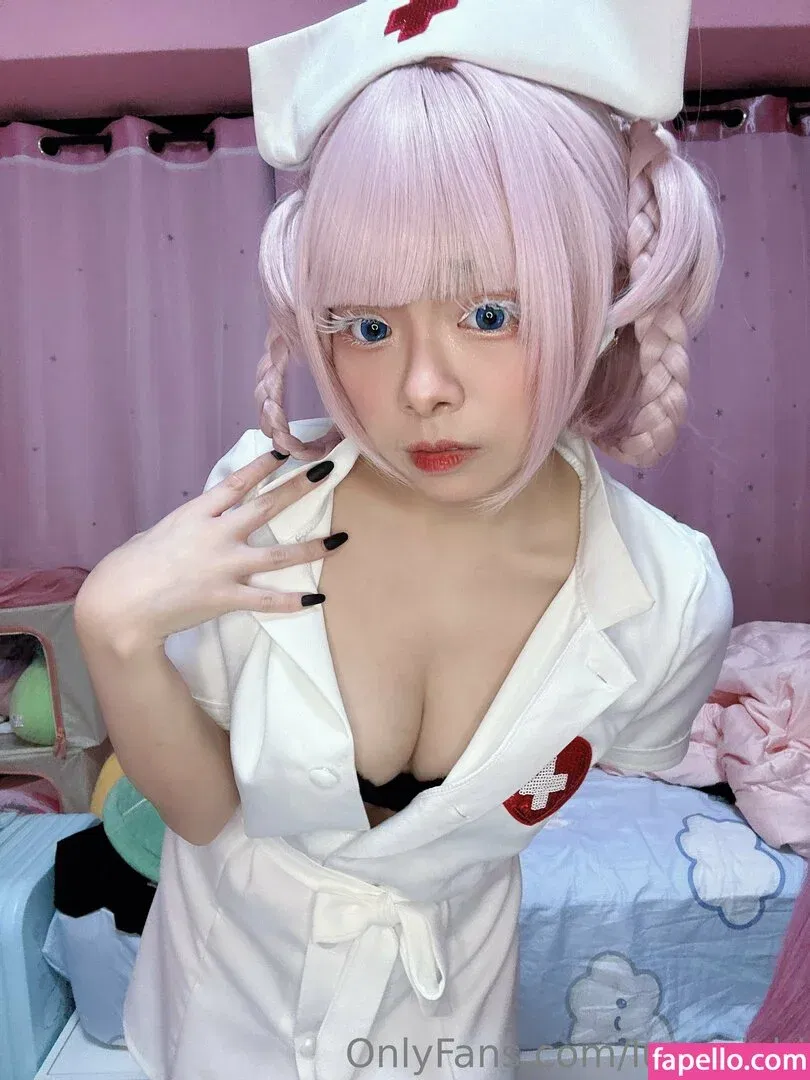 luminichi Onlyfans Photo Gallery 