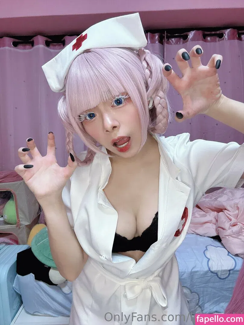 luminichi Onlyfans Photo Gallery 