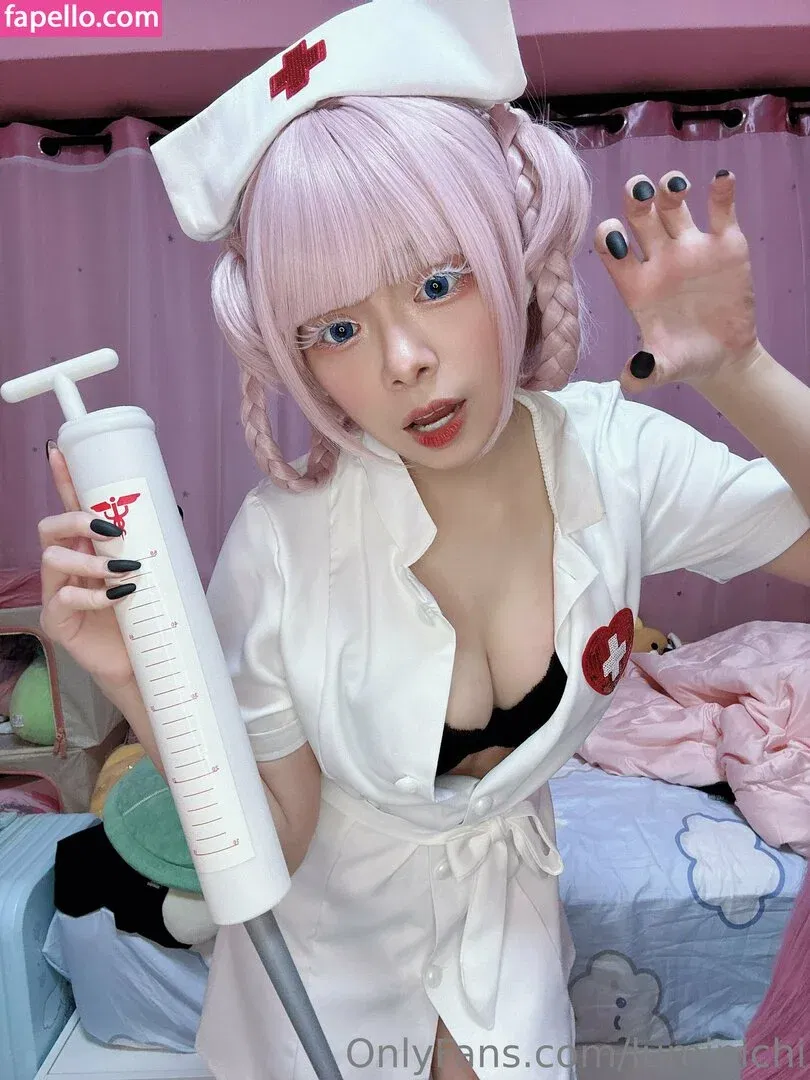 luminichi Onlyfans Photo Gallery 